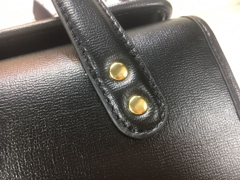 Gucci Top Handle Bags